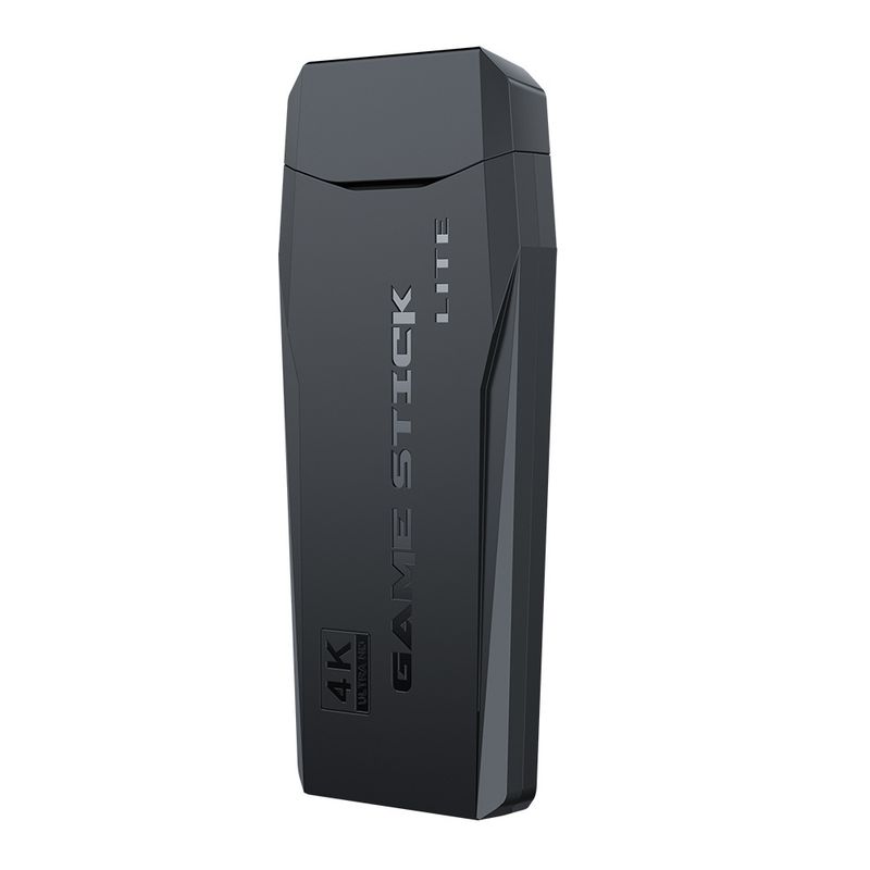 M8 Wireless HDMI HD Arcade PS1 Home TV Mini U Treasure Nostálgico Console de jogos_voghion.com
