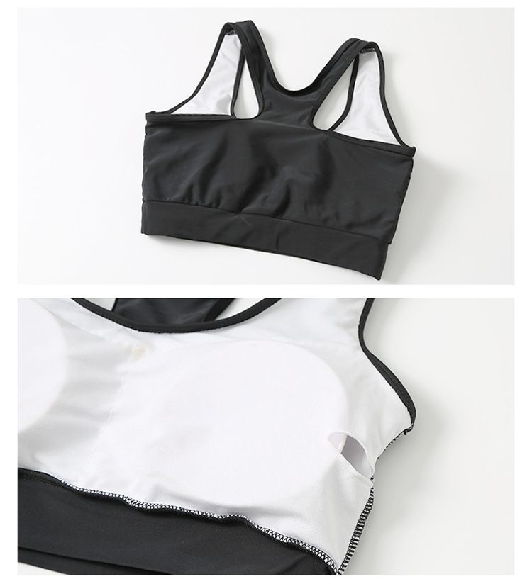 Familienkleidung Familien-Sonnenschutz-Badeanzug, separater, großer, schmaler Surf-Neoprenanzug_voghion.com