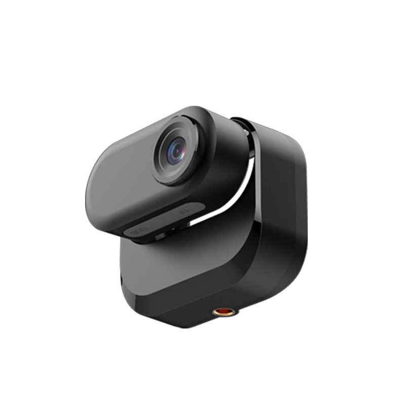 Nueva cámara deportiva MD10 Thumb HD para ciclismo al aire libre con carga magnética para niños y mascotas_voghion.com