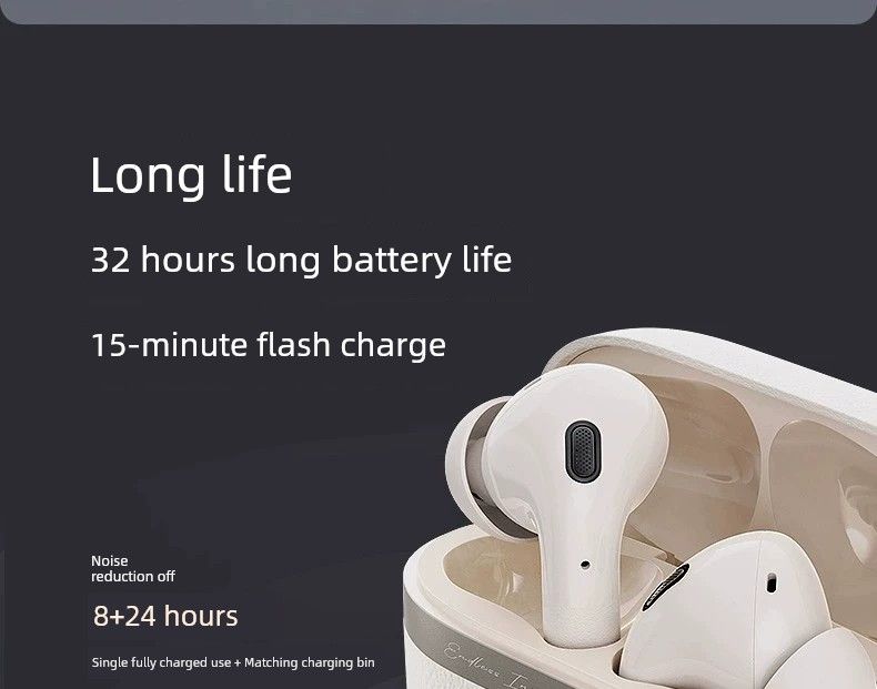 Walker Hua Re-Evo Pro Kabelloses Bluetooth-Headset_voghion.com