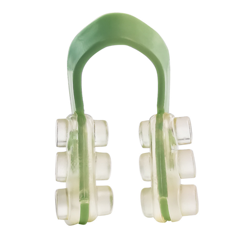 Hislaves Nasenformer-Clip-Set, schmerzlos, effektives Gerät zur Nasenerhöhung, magisches Nasen-Lifting-Clip-Set für Mädchen_voghion.com