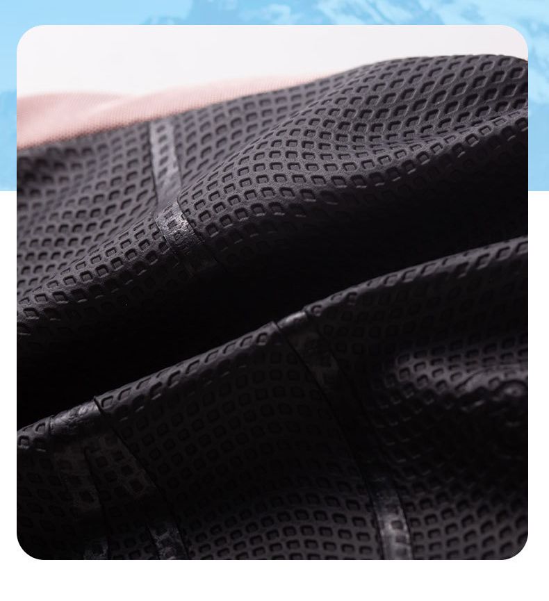 Winter-Ski- und Fahrradhandschuhe, rutschfest, verschleißfest, mit Fleece gefüttert, warm, Touchscreen, winddicht, wasserdicht_voghion.com