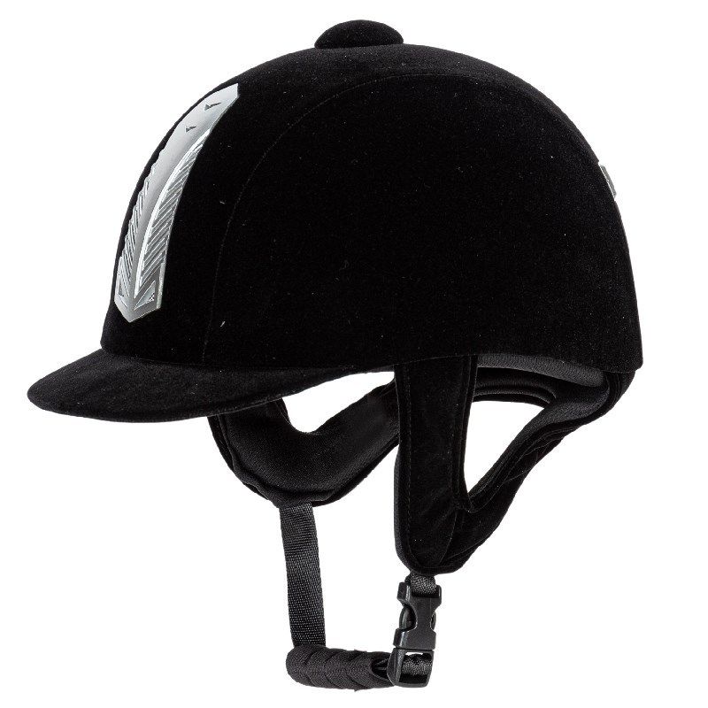 Casque d'équitation professionnel Casque d'équitation_voghion.com