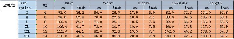 Mor og barn Utenrikshandel vår- og sommerkjole med ananastrykk og rysjer, én skulder_voghion.com