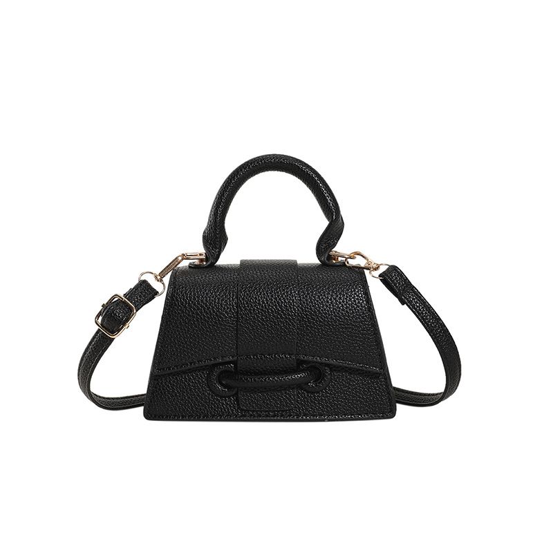 Design di nicchia per le donne 2023, inizio autunno, nuova borsa a tracolla a catena, mini elegante, piccola borsa quadrata_voghion.com