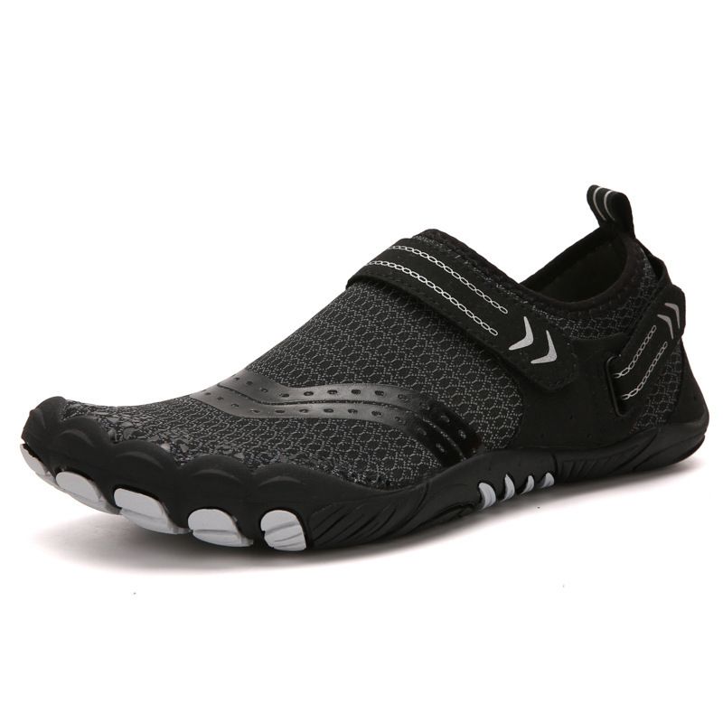 Unbeatable Quality Outdoor River Tracing Beach Fitness Training Shoes, Children's Swimming, Water Wading, Snorkeling Shoes_voghion.com