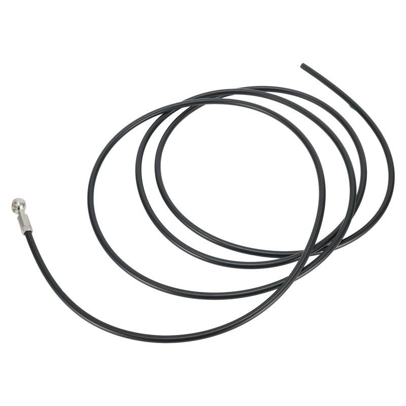 Bike Banjo Hydraulic Disc Hose Kit For-Shimano BH90 System 2M Bicycle Brake Accessories_voghion.com