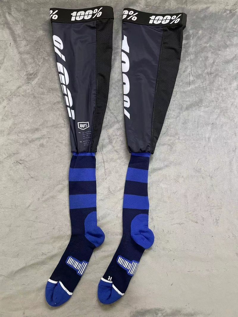 Nouvelle moto tout-terrain 100 % quatre couleurs avec pression élastique en soie glacée antidérapante, jambes mécaniques pour hommes et femmes_voghion.com