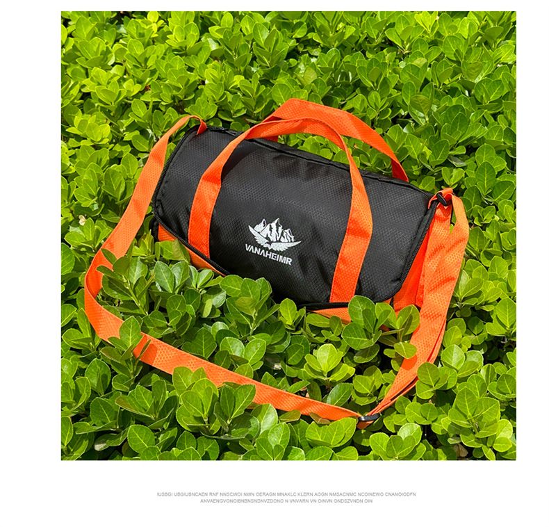 Nuova borsa da viaggio pieghevole da uomo e da donna, borsa sportiva e fitness, grande capacità, multifunzionale, per esterni_voghion.com