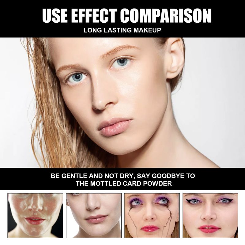 EELHOE mattes, erfrischendes und ölregulierendes wasserfestes Nebel-Make-up-Fixierspray für das Gesicht_voghion.com