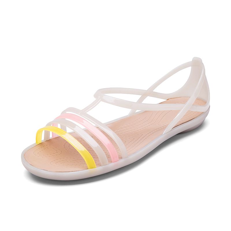 2025 Outdoor Jelly Sandals In Colors 35-40_voghion.com