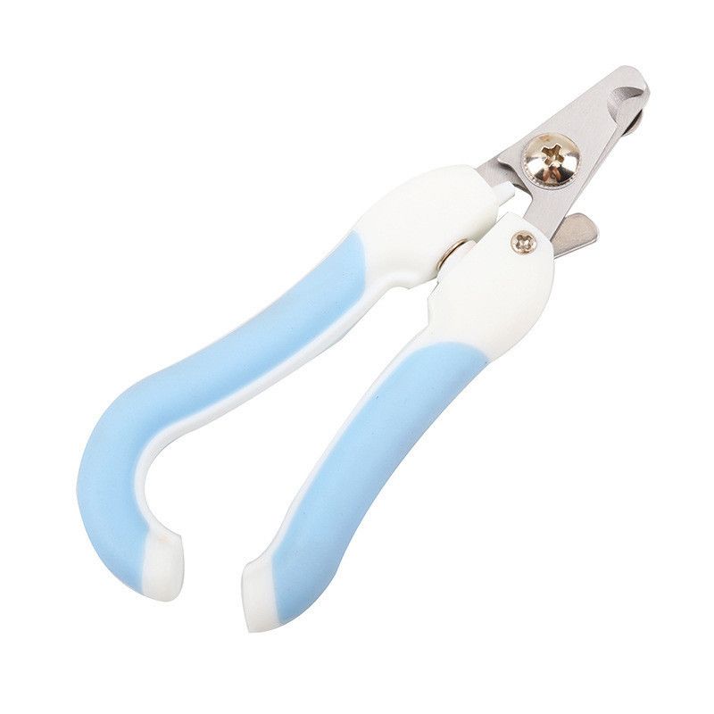 for Teddy Small Cats And Dogs Cleaning Supplies With File Cat Clipper Set Pet Nail Clippers_voghion.com