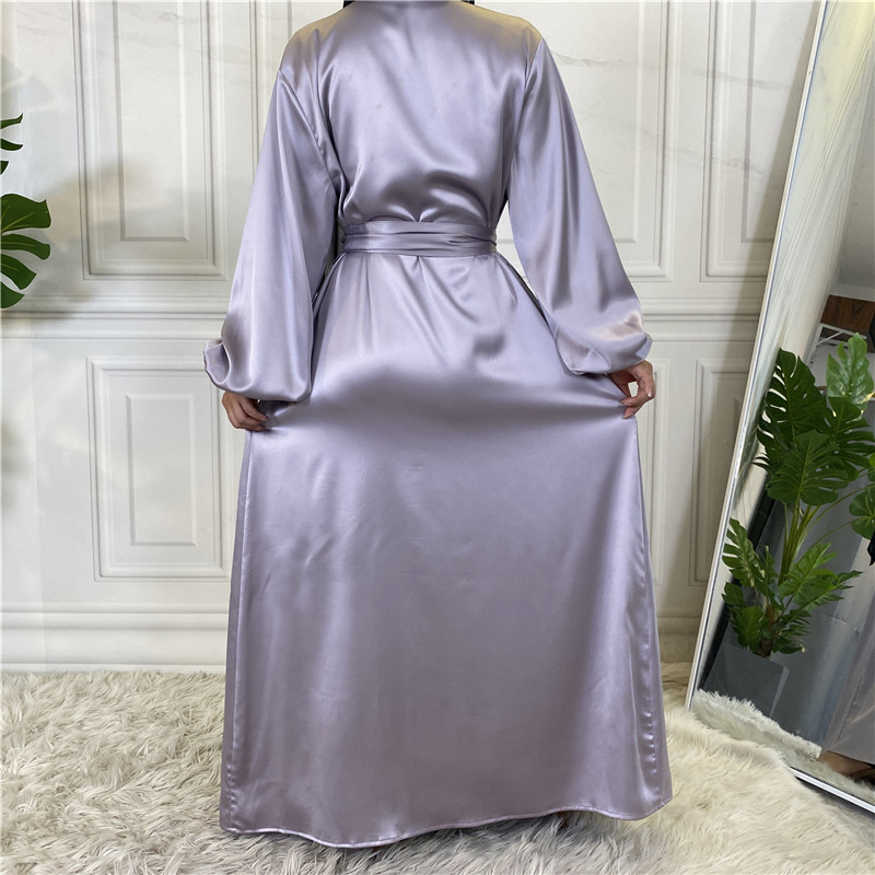 Einfaches, modisches Damenkleid_voghion.com