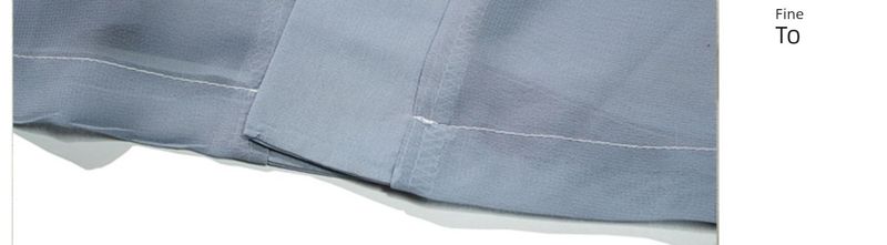 Costume Han chinois en mousseline de soie, vêtements de protection solaire de printemps et d'été anciens_voghion.com