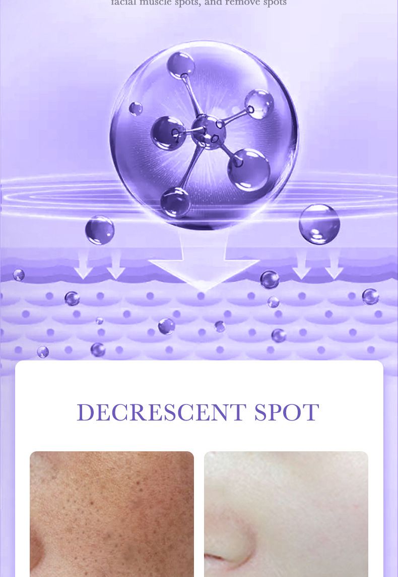 SADOER Niacinamide Whitening And Freckle Removal Mask 25ml Single Piece Hydrating And Moisturizing Serum_voghion.com