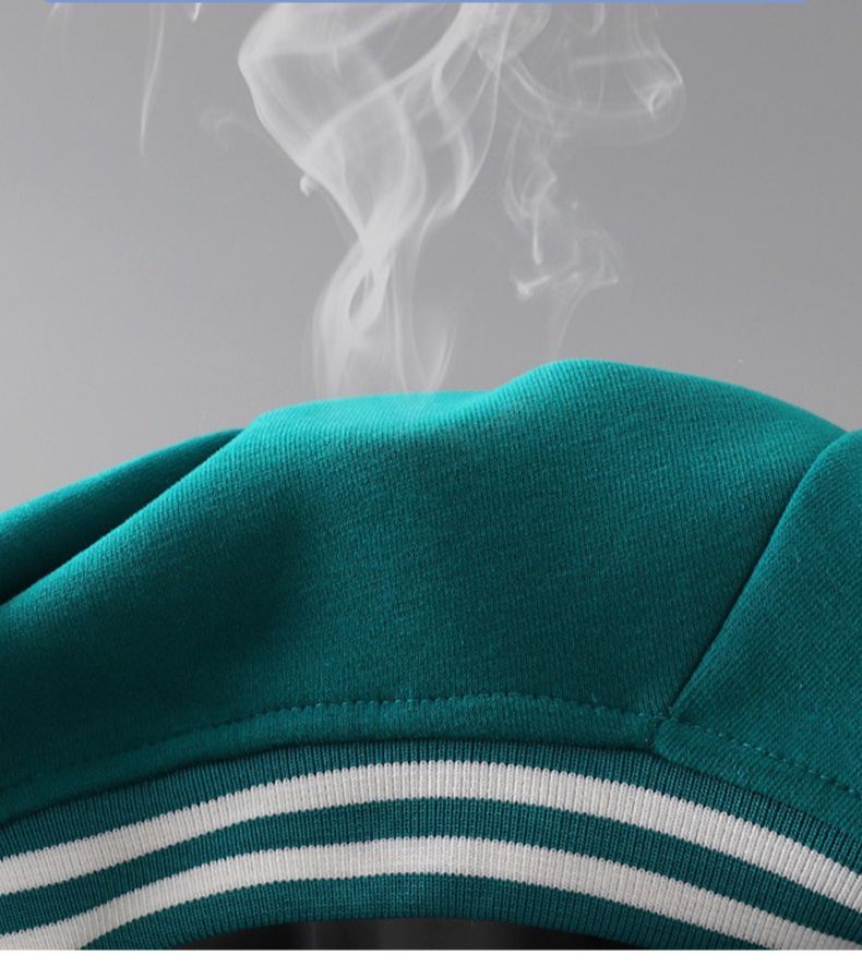 Giacca da baseball per bambini 2025 Primavera e autunno Nuova giacca da uomo e da donna Cardigan per bambini di età media e più grande_voghion.com