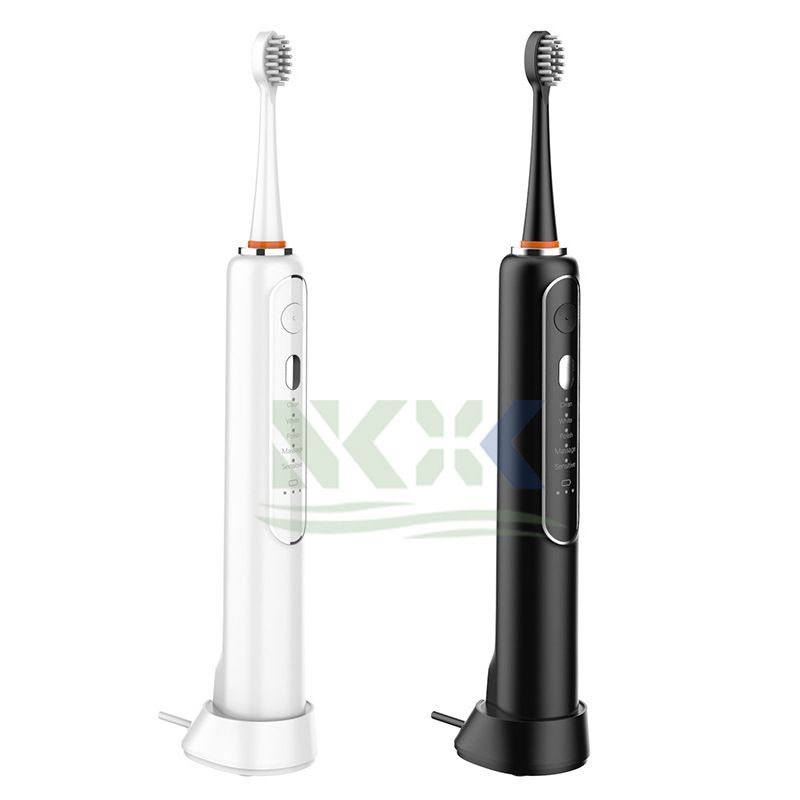 Electric Toothbrush Electric Toothbrush Two In One Water_voghion.com
