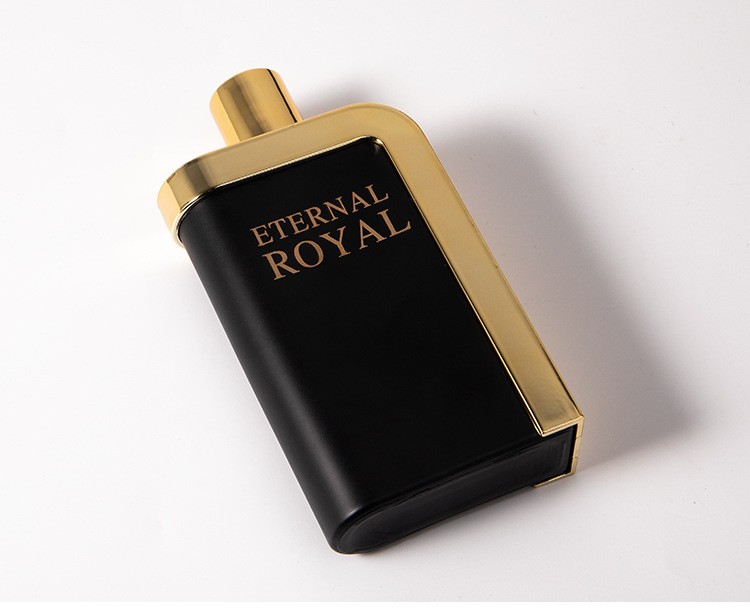 Yeni Parfüm French Langjin ROYAL Erkek Parfümü Gentleman Gulong Passion Blue Kalıcı Erkek Aroması 100ml_voghion.com