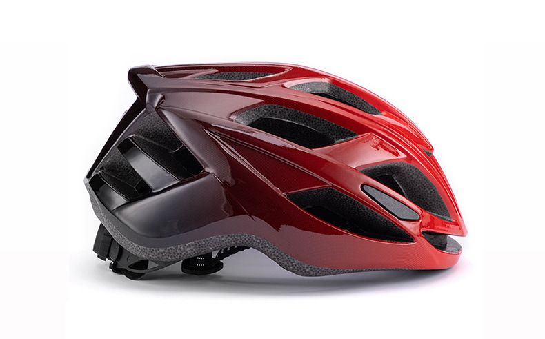 Casque de patinage à roulettes d'été, skateboard, équitation, sport, vélo, anti-chute, respirant, à emporter_voghion.com