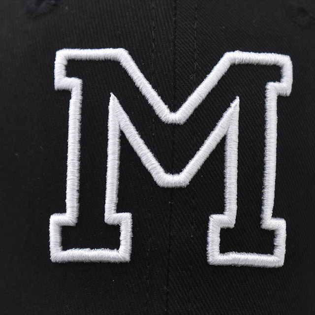 Baseball Cap Snapback Hat Sun hat Spring Summer Autumn baseball cap C H K P N M letter Cap Hip Hop Fitted Cap Hats For Men Women_voghion.com