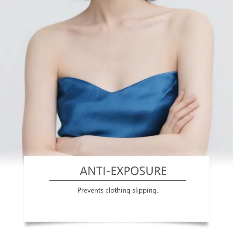 Roll-On Lijm Lichtgewicht Aanbrengkleding Antislip Kledinglijm Antislip_voghion.com