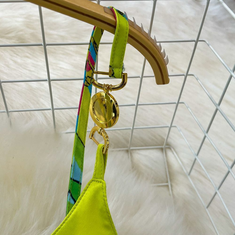 Abbigliamento da donna Set moda per le vacanze al mare, set a due pezzi con canotta a tubo, gonna a pieghe stampata a trapezio dimagrante a vita alta_voghion.com