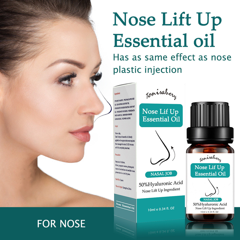 Domestic customers do not ship orders for nasal massage care_voghion.com