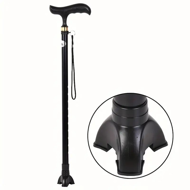 2 pezzi copripiedi per bastoni da trekking copripiedi in gomma triangolare antiscivolo copripiedi per stampelle_voghion.com
