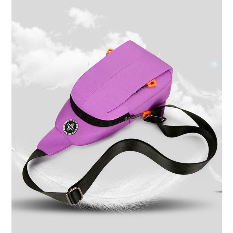 Outdoor für Männer Frauen, einzelne Crossbody Reise kleine Tasche, Bergsteigen Wandern Sportausrüstung, Handy, Wechselgeld_voghion.com