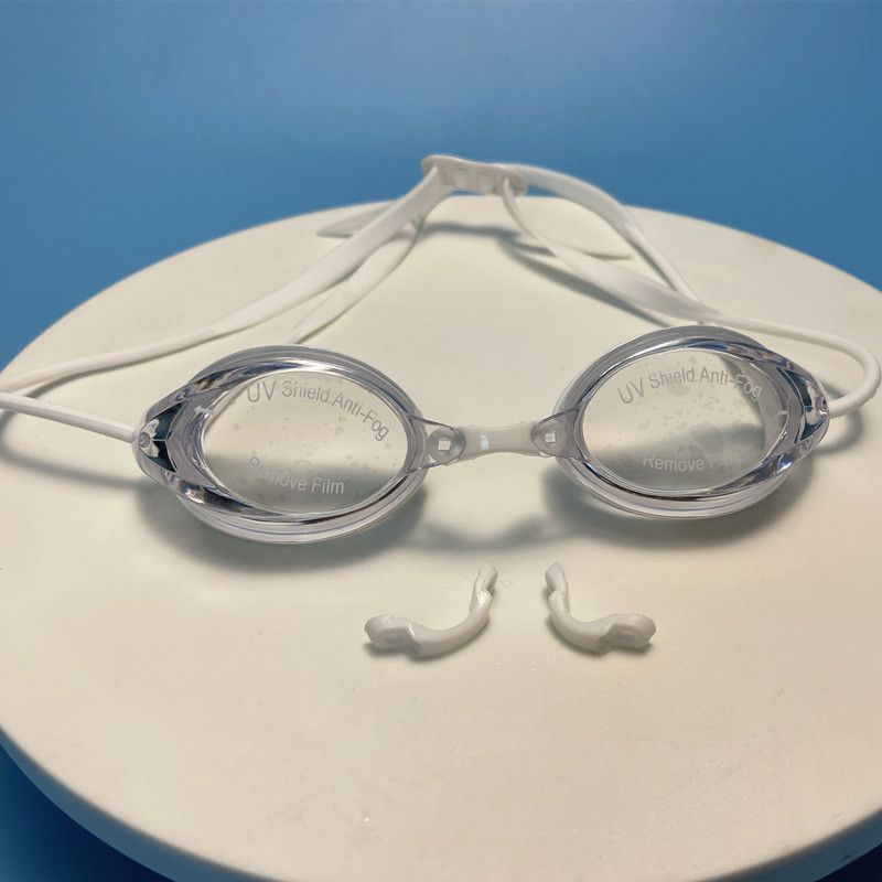 Aizsvīšanas aizsargbrilles Sacīkšu brilles Regulējamas aizsargbrilles ar vīriešu un sieviešu komplektiem_voghion.com