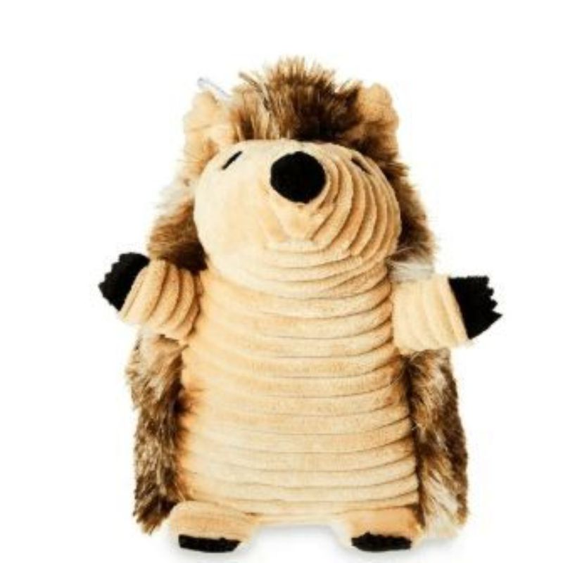 Level Inch Toy Hedgehog Life Dog Vibrant 7.5 Cozy Chew 2 Buddy_voghion.com