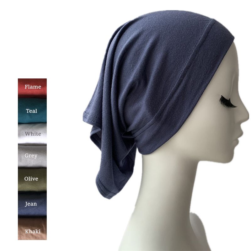 Velký dámský šátek Inner Tube Undercaps_voghion.com
