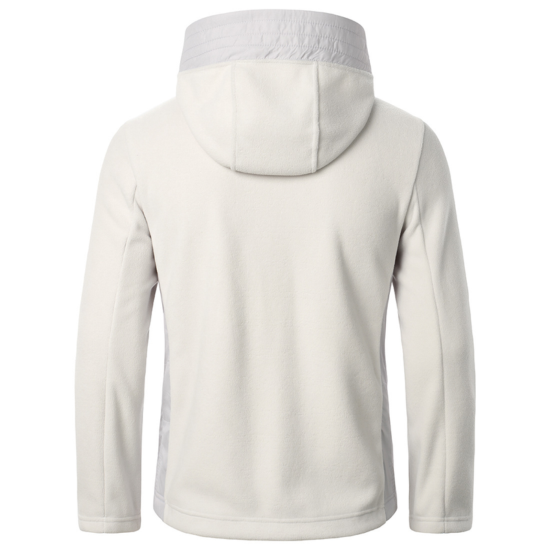 Man's clothing Three-in-one hardshell jacket Outdoor sports men's and women's coats waterproof windproof warm soft shell_voghion.com