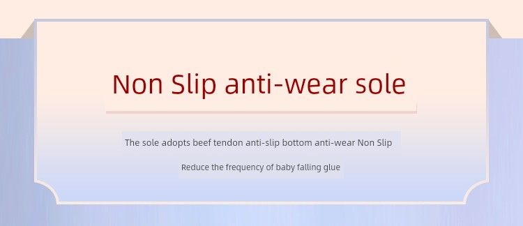 Sandali per bambini fatti a mano antiscivolo da interno per ragazzi_voghion.com