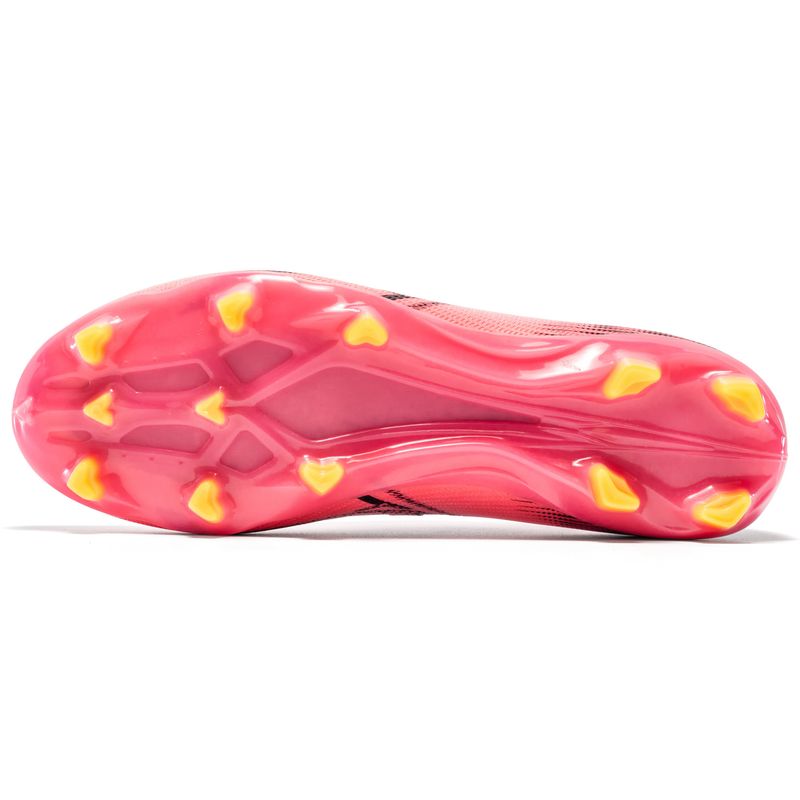 Grensoverschrijdende nieuwe kindervoetbalschoenen voor jongens en meisjes, lange spikes, antislip, slijtvast, trainingswedstrijd_voghion.com