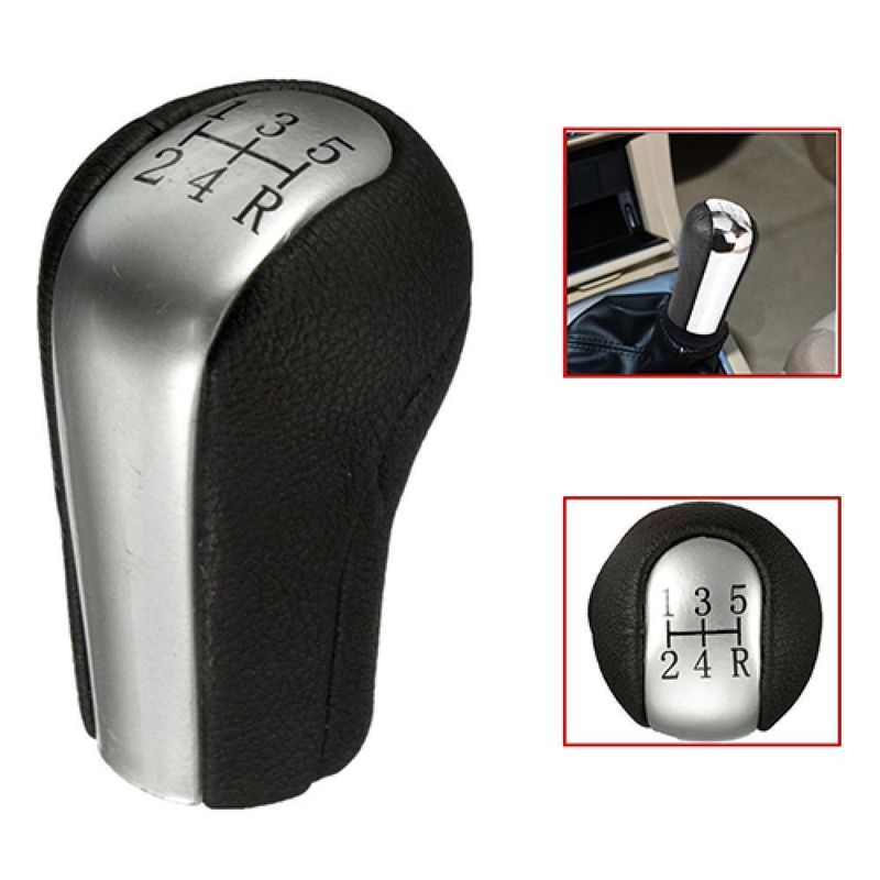 Pomello del cambio automatico a 5 velocità per auto per Verso Y 1992-2009 e accessori professionali 2005_voghion.com