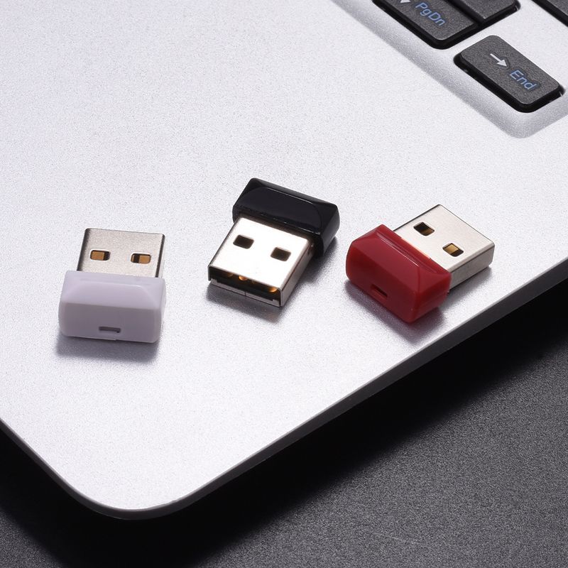 USB Flash Drives Storage Devices Flash Drive Mini Micro Black Personalized USB Flash Drive Engraving Business Creative Gift USB Flash Drive Waterproof_voghion.com