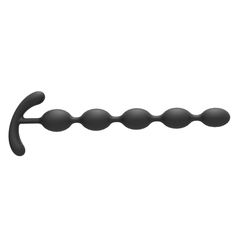 Anal Medical Silicone Plug Dildos Stimulate Anus and Soft Beaded Anal Dilator Sex Toys Safe Butt Pl_voghion.com