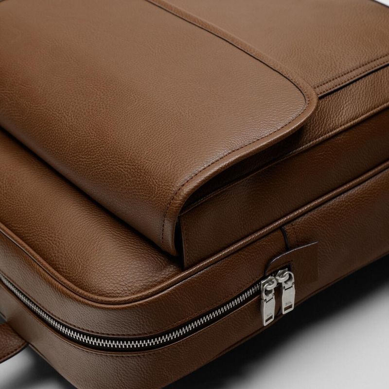 Zaino da viaggio per lavoro, scuola, laptop, nuovo modello da uomo, primavera estate 2025_voghion.com