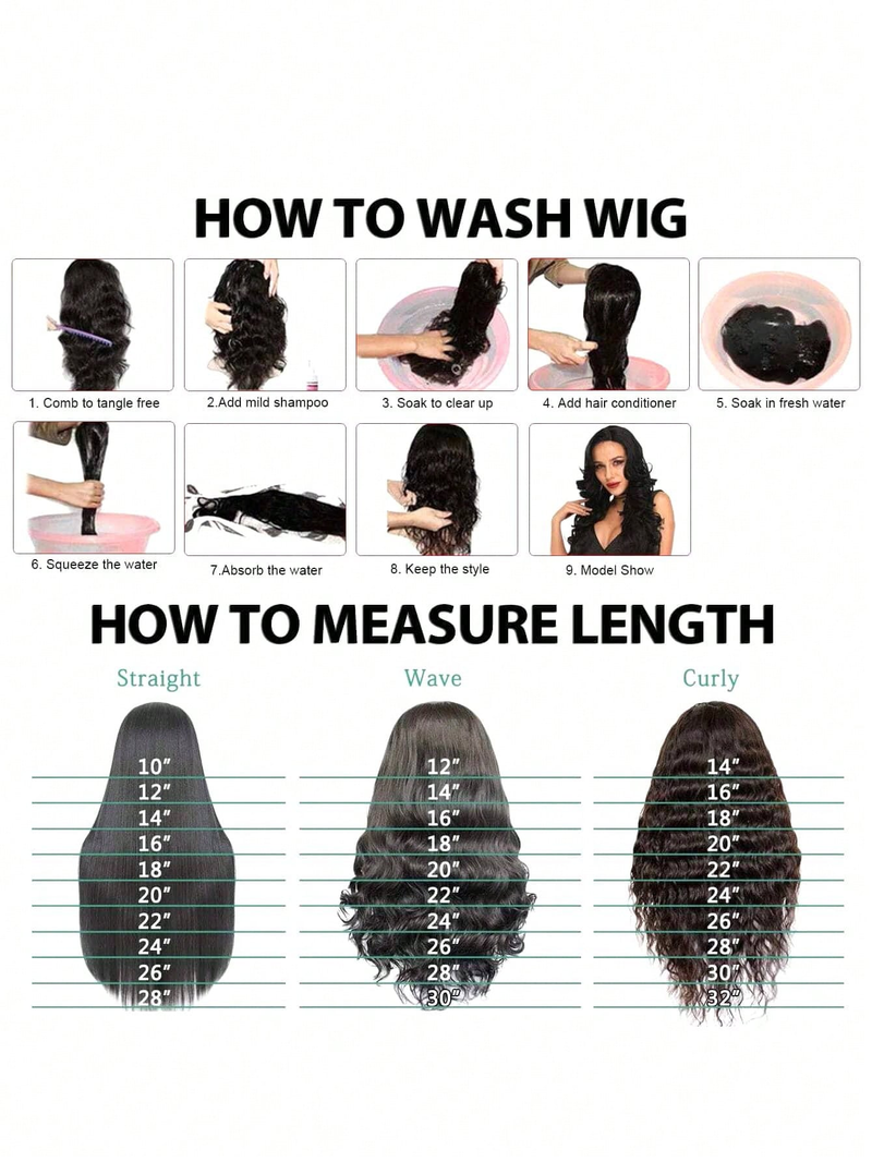 Wigs Claw Clip Curly Ponytail Synthetic Hair Extensions_voghion.com