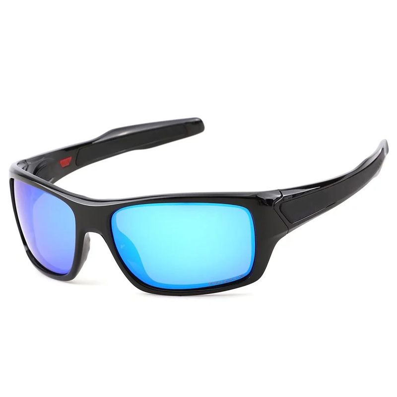 High quality authentic famous brand ultra light tr90 material frame men polarized sport cycling sunglasses_voghion.com
