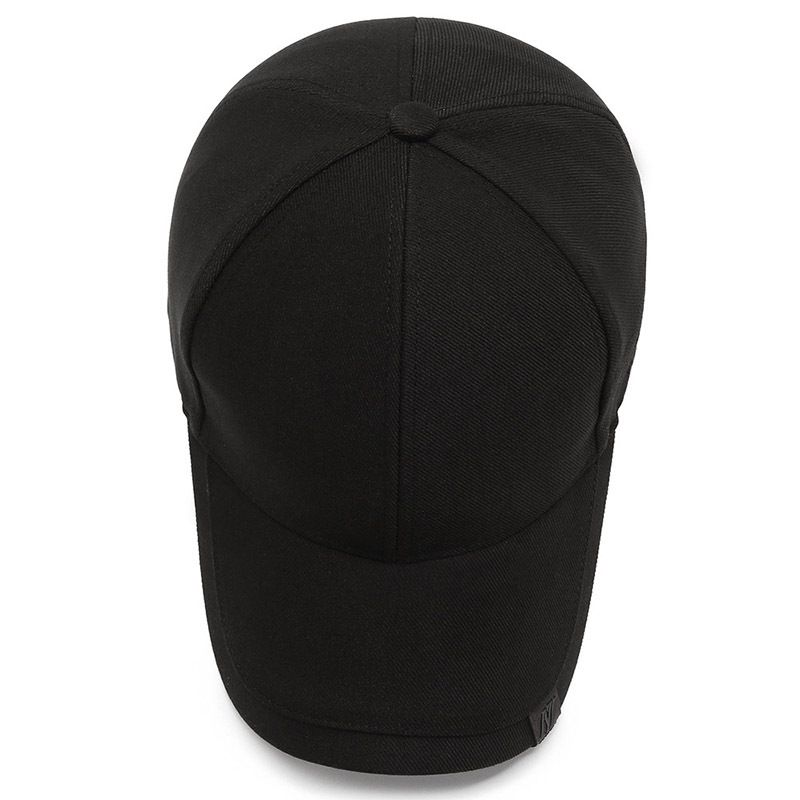 NORTHWOOD Yüksek Kaliteli Katı beyzbol şapkaları Açık pamuklu kasket Kemik Gorras Homme Erkekler kamyon şoförü şapkaları_voghion.com
