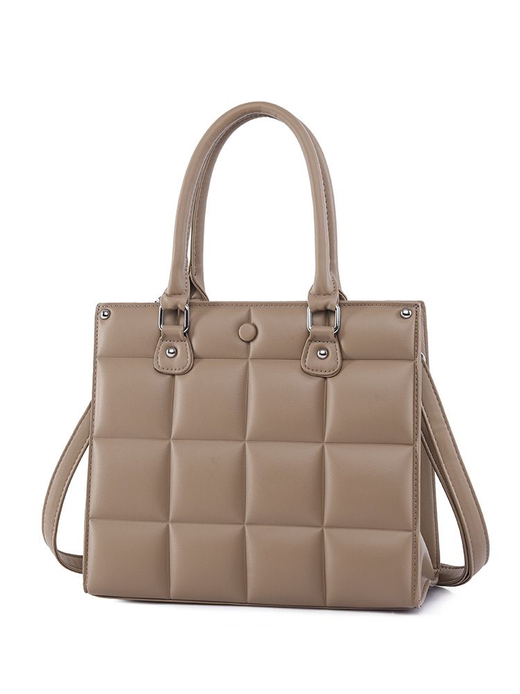 Strukturierte Für Frauen 2023 Sommer Neue Trendy Internet Celebrity Mode Crossbody Schwarz Persönlichkeit Handba Lare Square_voghion.com