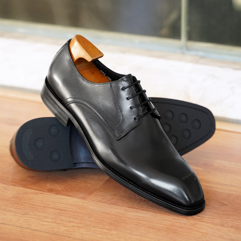 Miesten Naisten Loaferit Synteettinen Nahka Kiiltonahka Slip-On Mukavat Iltajalkineet Jalkineet_voghion.com