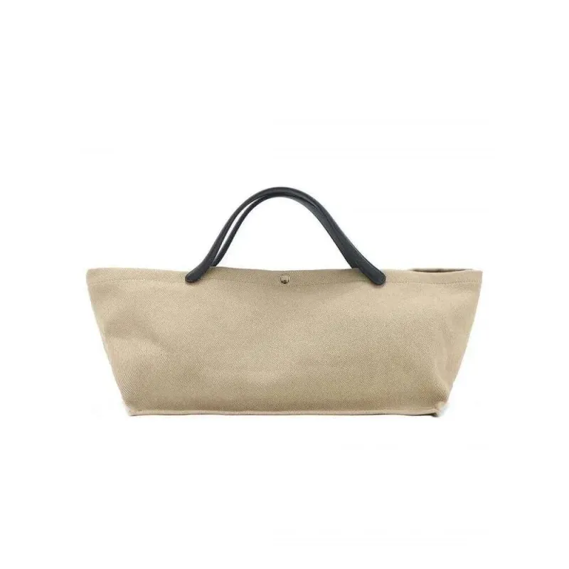 2025 Spring Summer Designer Women Casual Totes Handbag Haruku Large Capacity Canvas Ladies Single Shoulders Shopping_voghion.com