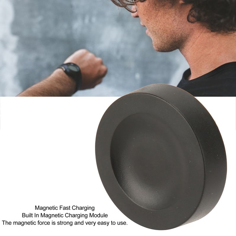 Watch Magnetic Charging Cable Smart Watch Charger For Watch GT3 GT2 Pro GT2 GF0_voghion.com