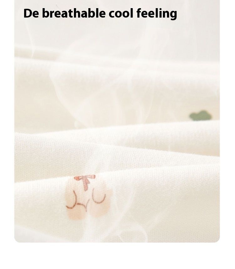 Babyjumpsuit, långärmad pyjamas i ren bomull, vår och stilar, höstkläder för nyfödda, krypkläder_voghion.com