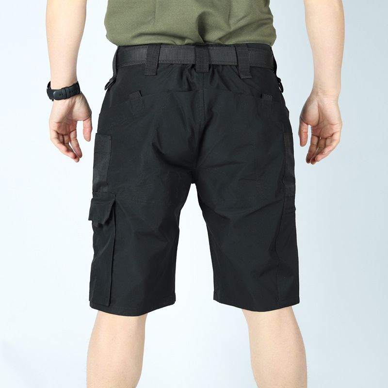 Ultra-Lightweight Beetle-Shooting Tactical Pants – Multi-Pocket Cargo Design (Unisex, All-Season)_voghion.com