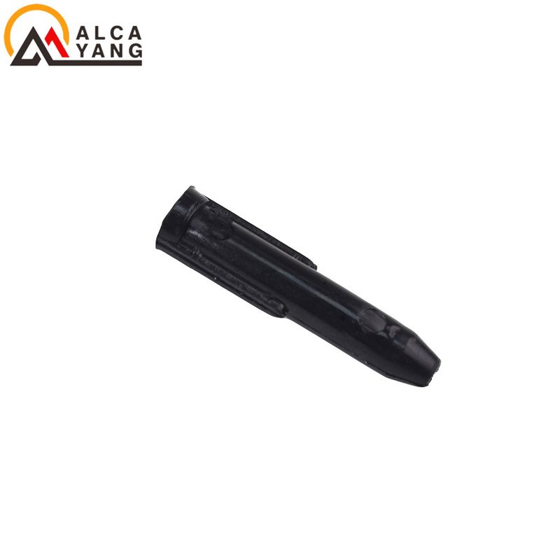 Pomello del cambio manuale a 5 velocità Car Styg Leva del cambio Testa della penna per Citroen C5 2001-2008 Xsara 1999-2008 Con adattatore_voghion.com