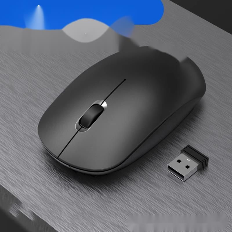Wireless Office Gaming Laptop Desktop Computer Universal For Girls Business Students_voghion.com